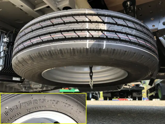 三菱 キャンター 2RG-FBA20(2WD)の写真44