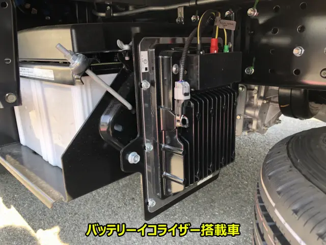 三菱 キャンター 2RG-FBA20(2WD)の写真46