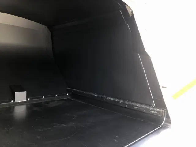 三菱 キャンター 2RG-FEAV0(2WD)の写真16