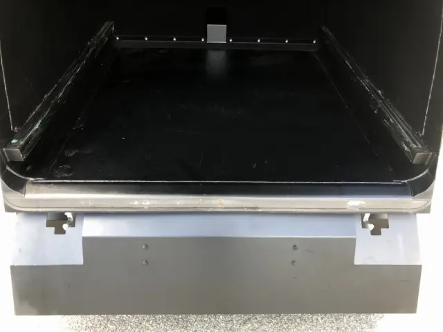 三菱 キャンター 2RG-FEAV0(2WD)の写真18