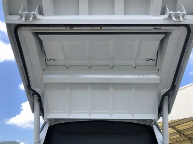 三菱 キャンター 2RG-FEAV0(2WD)の写真22