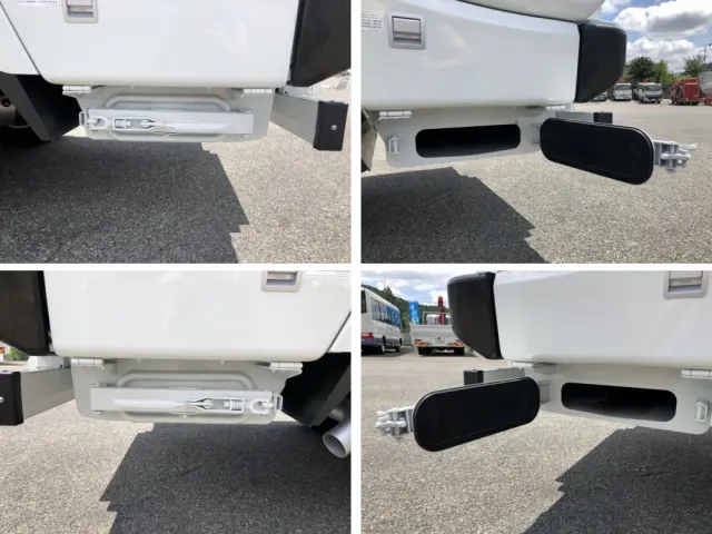 三菱 キャンター 2RG-FEAV0(2WD)の写真23