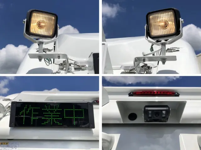 三菱 キャンター 2RG-FEAV0(2WD)の写真24