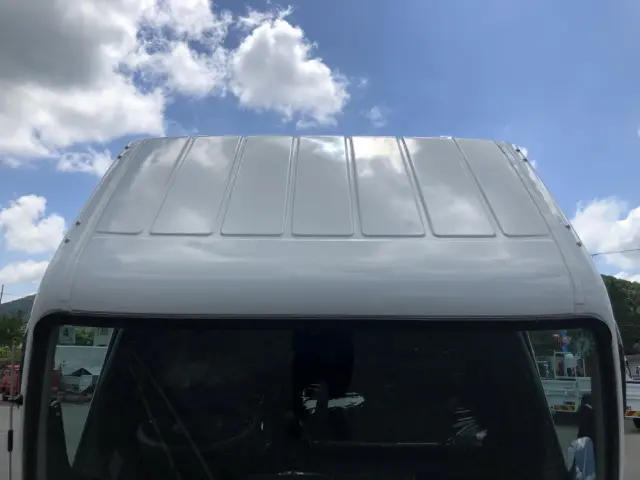 三菱 キャンター 2RG-FEAV0(2WD)の写真28