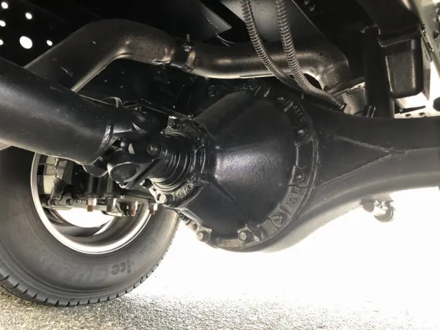 三菱 キャンター 2RG-FEAV0(2WD)の写真33