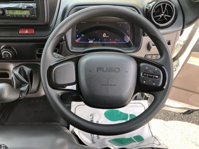 三菱 キャンター 2RG-FEAV0(2WD)の写真36