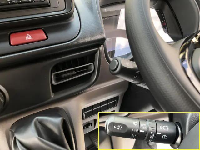 三菱 キャンター 2RG-FEAV0(2WD)の写真38