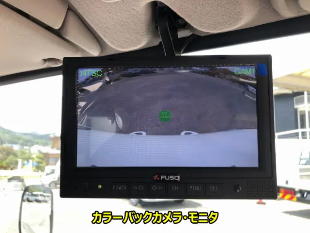 三菱 キャンター 2RG-FEAV0(2WD)の写真40