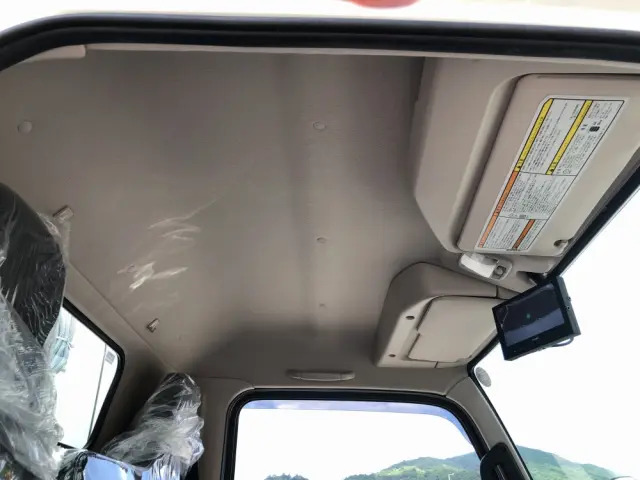 三菱 キャンター 2RG-FEAV0(2WD)の写真42