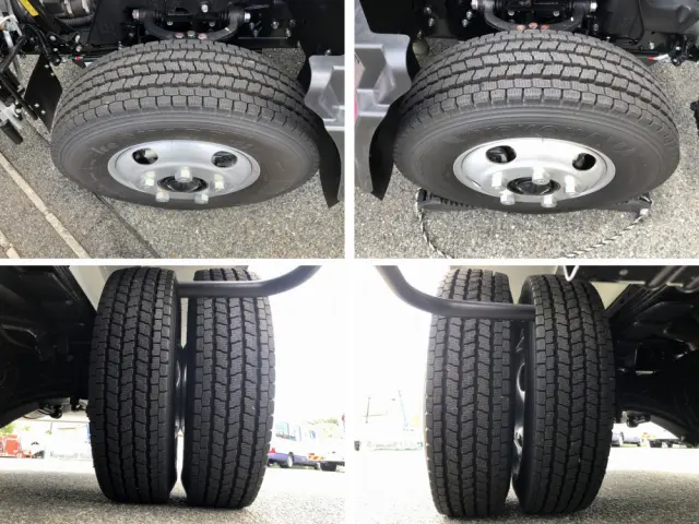 三菱 キャンター 2RG-FEAV0(2WD)の写真43