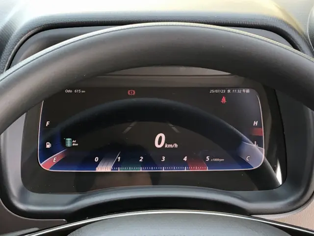 三菱 キャンター 2RG-FEAV0(2WD)の写真46