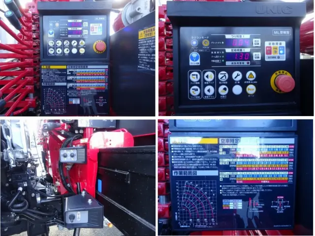 三菱 ファイター 2KG-FK62FZ(2WD)の写真27