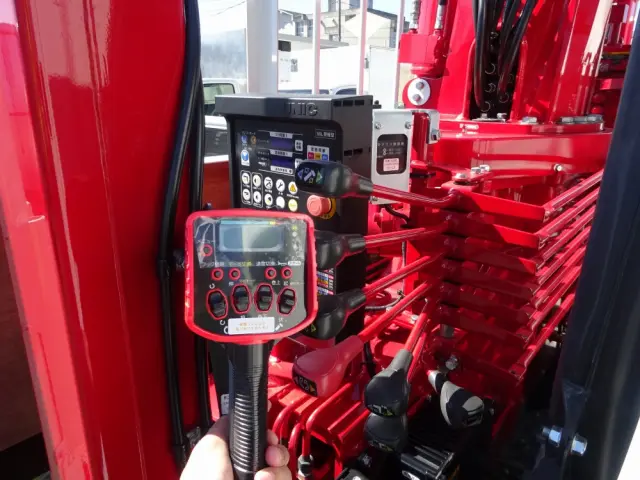 三菱 ファイター 2KG-FK62FZ(2WD)の写真28