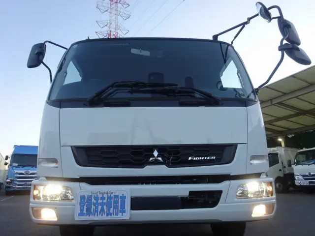 三菱 ファイター 2KG-FK62FZ(2WD)の写真31