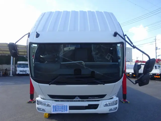 三菱 ファイター 2KG-FK62FZ(2WD)の写真32