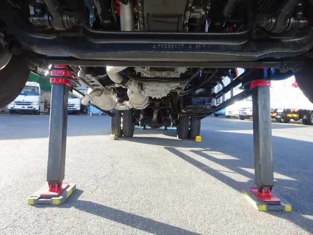 三菱 ファイター 2KG-FK62FZ(2WD)の写真33