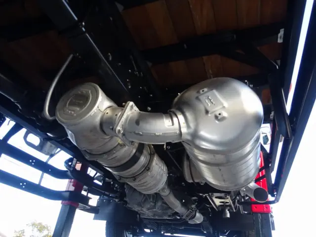 三菱 ファイター 2KG-FK62FZ(2WD)の写真34