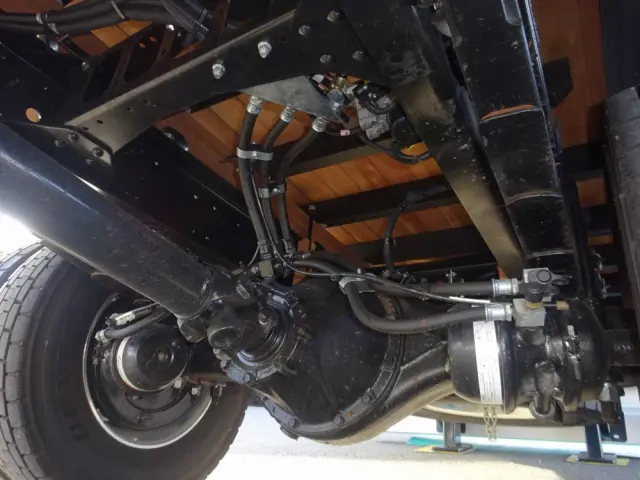 三菱 ファイター 2KG-FK62FZ(2WD)の写真35