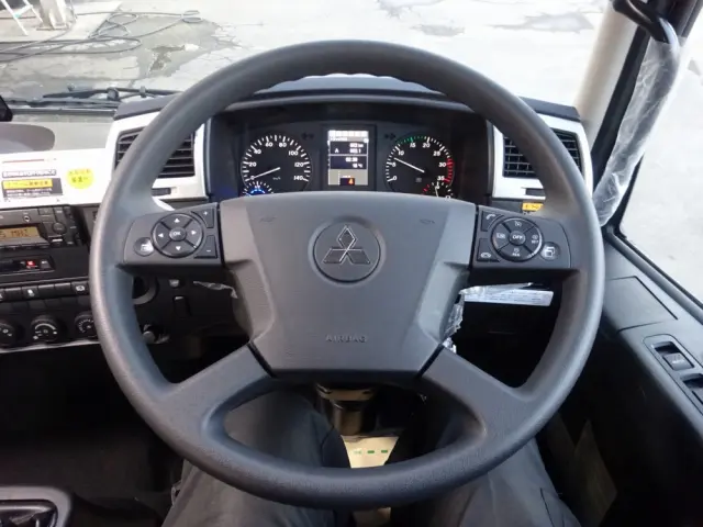 三菱 ファイター 2KG-FK62FZ(2WD)の写真37