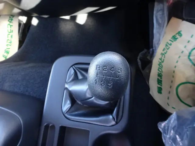 三菱 ファイター 2KG-FK62FZ(2WD)の写真38