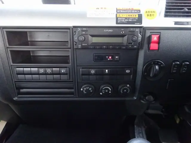三菱 ファイター 2KG-FK62FZ(2WD)の写真39