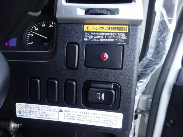 三菱 ファイター 2KG-FK62FZ(2WD)の写真40