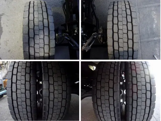 三菱 ファイター 2KG-FK62FZ(2WD)の写真43