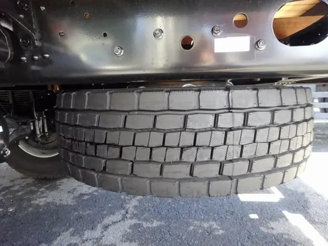 三菱 ファイター 2KG-FK62FZ(2WD)の写真44