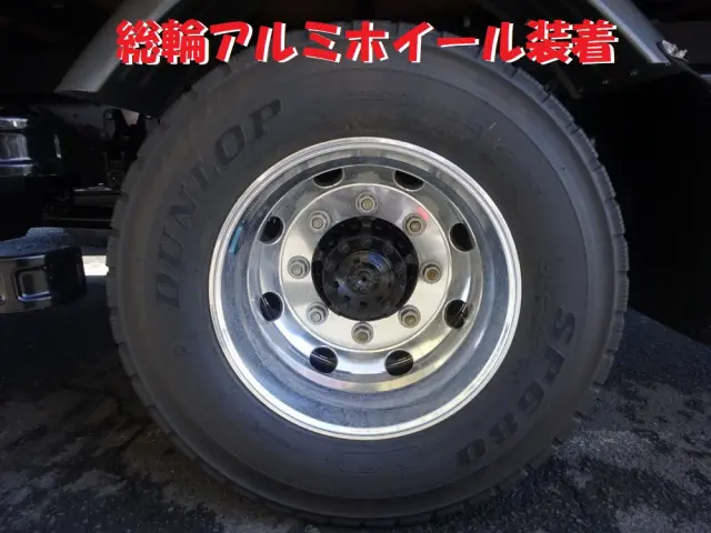 三菱 ファイター 2KG-FK62FZ(2WD)の写真45