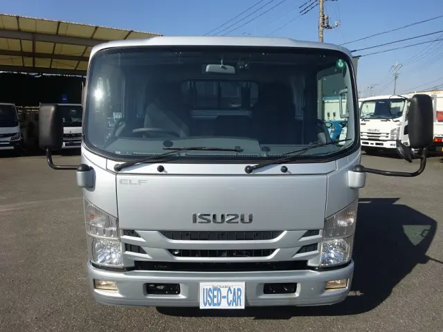 いすゞ エルフ 2RG-NPR88AR(2WD)の写真7