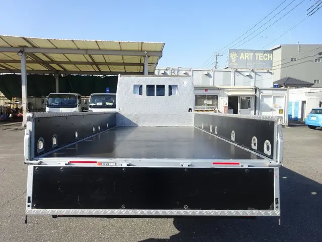 いすゞ エルフ 2RG-NPR88AR(2WD)の写真11