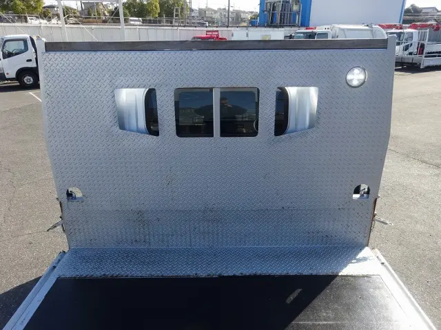 いすゞ エルフ 2RG-NPR88AR(2WD)の写真12