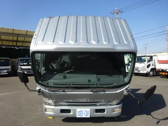 いすゞ エルフ 2RG-NPR88AR(2WD)の写真20