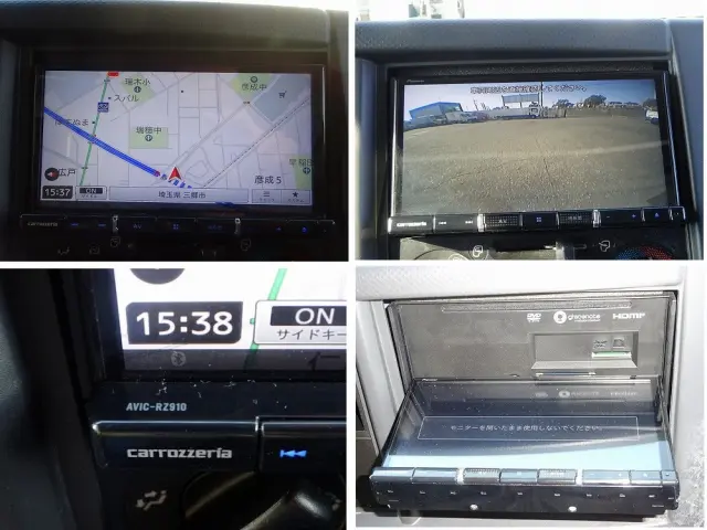 いすゞ エルフ 2RG-NPR88AR(2WD)の写真32