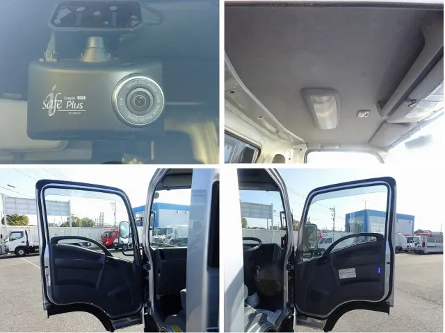 いすゞ エルフ 2RG-NPR88AR(2WD)の写真33