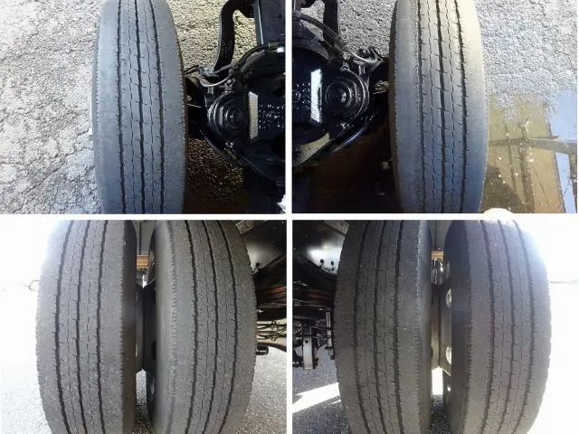 いすゞ エルフ 2RG-NPR88AR(2WD)の写真35