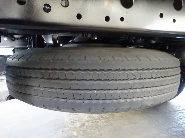 いすゞ エルフ 2RG-NPR88AR(2WD)の写真36