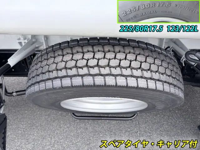 三菱 キャンター 2PG-FEB90(2WD)の写真46