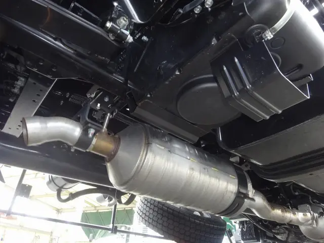 三菱 キャンター 2RG-FEB90(2WD)の写真27
