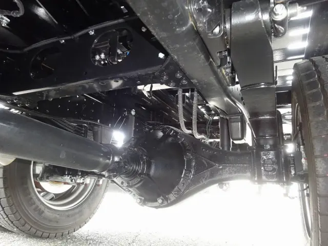 三菱 キャンター 2RG-FEB90(2WD)の写真28