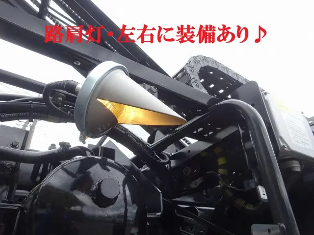 三菱 キャンター 2RG-FEB90(2WD)の写真45