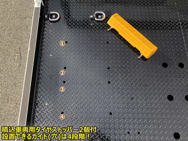 三菱 キャンター 2PG-FEB80(2WD)の写真18