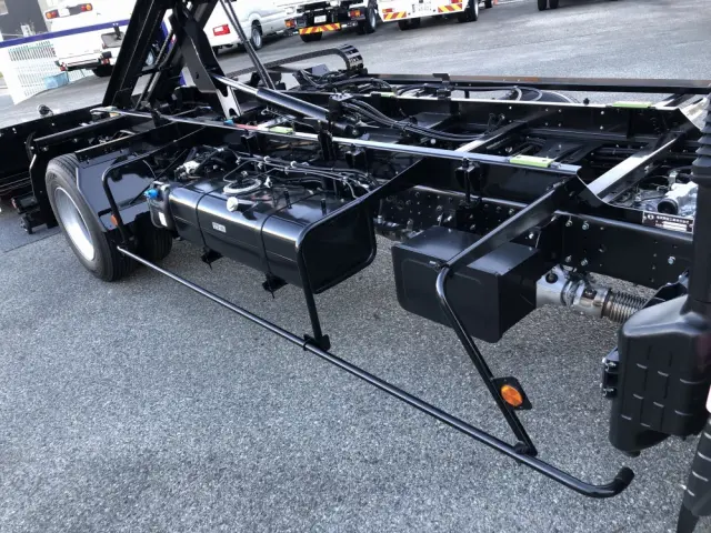 三菱 キャンター 2PG-FEB80(2WD)の写真21