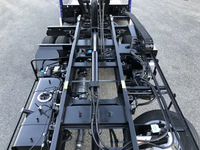 三菱 キャンター 2PG-FEB80(2WD)の写真24