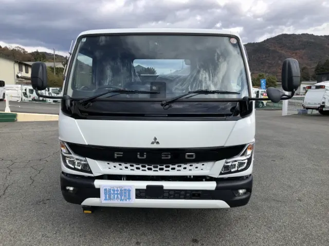 三菱 キャンター 2PG-FEB80(2WD)の写真26