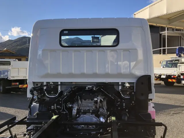 三菱 キャンター 2PG-FEB80(2WD)の写真27