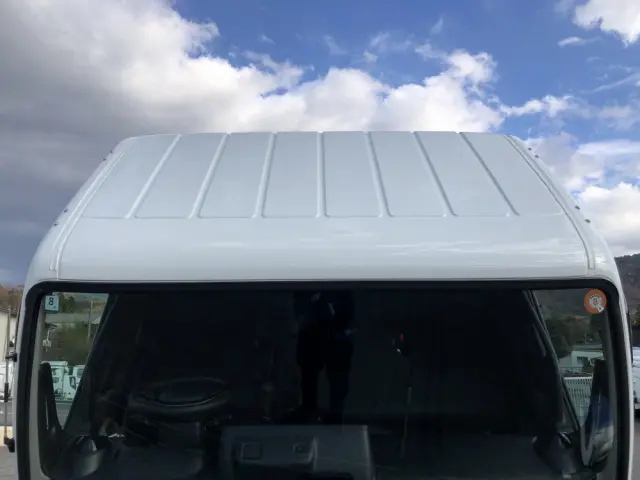 三菱 キャンター 2PG-FEB80(2WD)の写真28