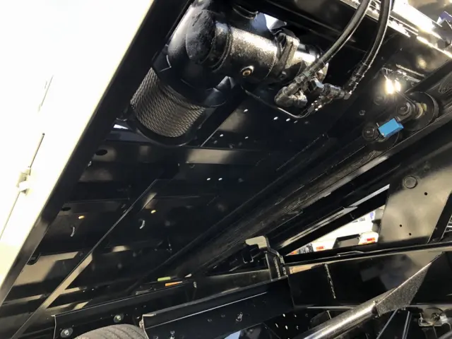 三菱 キャンター 2PG-FEB80(2WD)の写真29