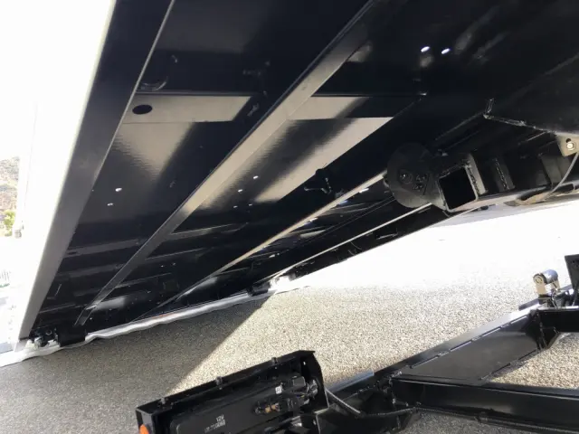 三菱 キャンター 2PG-FEB80(2WD)の写真30