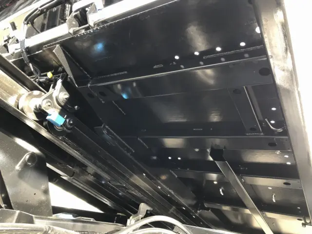 三菱 キャンター 2PG-FEB80(2WD)の写真31